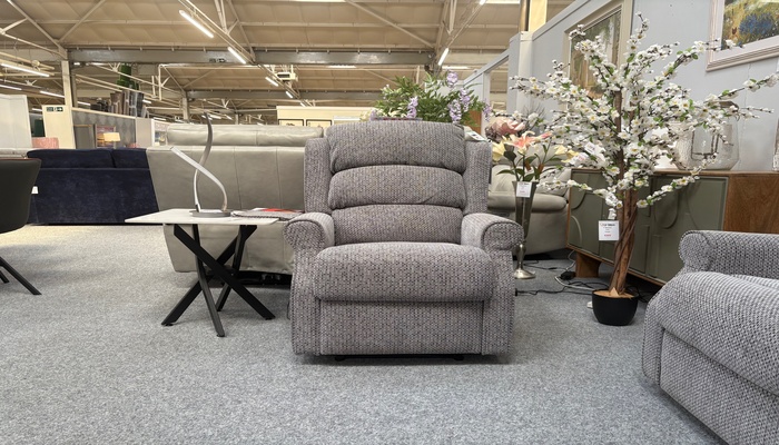 Electric Recliner Armchair